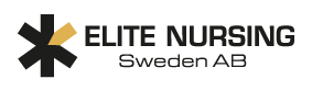 Elite Nursing Sweden AB logotyp